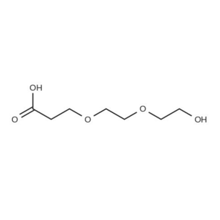 Hydroxy-PEG2-acid sodium salt，Hydroxy-PEG2-acid 